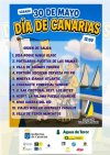 Vela Latina Canaria: La Copa Cabildo de Gran Canaria celebra este s&aacute;bado el Concurso D&iacute;a de Canarias en la bah&iacute;a capitalina