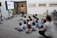 La oferta de acciones educativas de los Museos Insulares del Cabildo ofrece una mirada 'En femenino' durante el mes de marzo