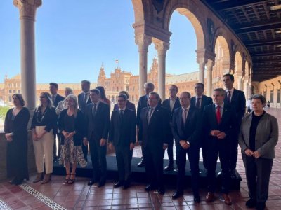 Canarias aplaude y participa en el consenso general de Autonom&iacute;as y Estado sobre actuaciones de Memoria Hist&oacute;rica