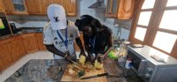 Ingenio saborea la cocina de cuatro continentes con la iniciativa de sus Comidas Interculturales