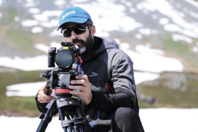 David Olivera y Juan Carlos Fresnadillo presentan &lsquo;Cincuenta&rsquo;, un viaje &iacute;ntimo sobre identidad y memoria