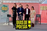 Las Palmas de Gran Canaria organiza la primera edici&oacute;n del festival &lsquo;D&iacute;as de poes&iacute;a&rsquo;