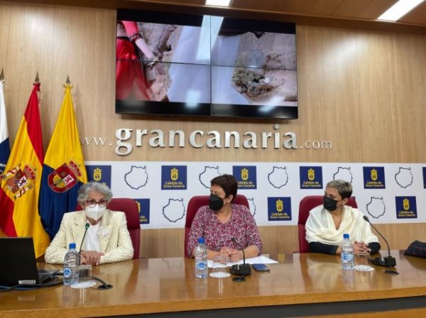 La fauna, la flora y el mar inspiran las colecciones de los cuatro diseñadores que desfilarán en la pasarela de Moda Calada
