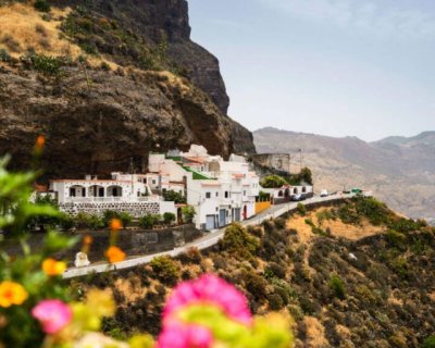 La Asociación Empresarial de Artenara, EDARTE y la Asociación ASRURAL reactivan el proyecto de la bolsa de empleo y vivienda “Cumbre de Gran Canaria: destino para trabajar y vivir”