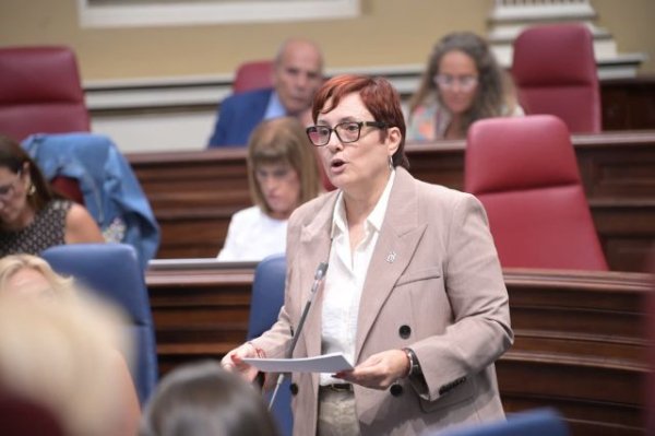 Canarias reclama al Estado que elimine las trabas que impiden a las personas con ELA acceder a las ayudas que les corresponden