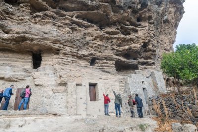 El Cabildo propone a M&oacute;nica L&oacute;pez, Cipriano Mar&iacute;n y Alonso Hern&aacute;ndez-Guerra a los Premios Canarias
