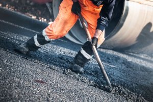 Obras P&uacute;blicas informa de incidencias al tr&aacute;fico en Arucas por el asfaltado final de la Circunvalaci&oacute;n