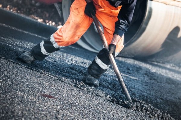 Obras P&uacute;blicas informa de incidencias al tr&aacute;fico en Arucas por el asfaltado final de la Circunvalaci&oacute;n