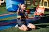 Manuel Luj&aacute;n y Beatriz Rubio, campeones de la Bestial Race Gran Canaria 2022