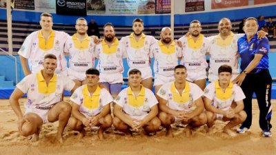 Uni&oacute;n Ag&uuml;imes y Uni&oacute;n Sardina SPAR Gran Canaria se baten en la Final Sin Destacados