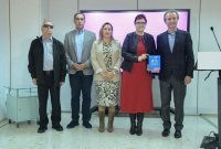 Bienestar Social instala dispositivos para mejorar la atenci&oacute;n a las personas con discapacidad auditiva