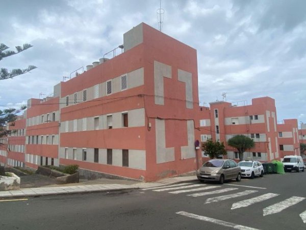 Nota de prensa de &#039;Juntos por Guía&#039; sobre la rehabilitación de 236 viviendas situadas en el casco urbano y en La Atalaya