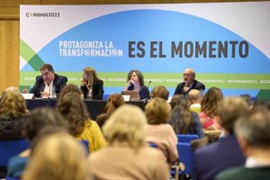 El Gobierno de Canarias fija las bases para el futuro de la economía circular en las islas