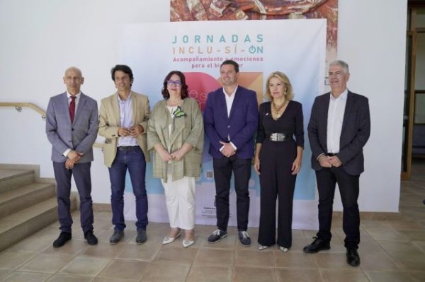El Gobierno de Canarias promueve entre el profesorado acciones que facilitan la inclusión y la educación emocional
