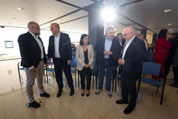 Automovilismo: Gran Canaria se viste de gala para la presentación de la 49ª edición del Rally Islas Canarias, la primera dentro del WRC