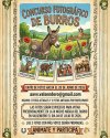 Valleseco: La III Noche M&aacute;gica del Burro incorpora una nueva edici&oacute;n de su concurso fotogr&aacute;fico