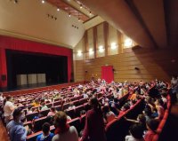El Cabildo de La Gomera presenta la agenda cultural del mes de marzo