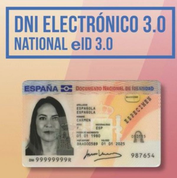 La Unidad M&oacute;vil del DNI regresa a G&aacute;ldar los d&iacute;as 14 y 15 de febrero