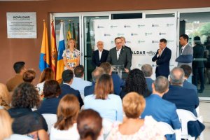 El Plan Estratégico de Infraestructuras Educativas 2024-2035 recoge dieciséis actuaciones para Gran Canaria