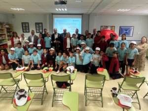 Femete: Profesionales industriales buscan talento en el alumnado infantil