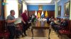 Juntos Por Gu&iacute;a abandona el pleno municipal ante las mentiras vertidas por el alcalde Alfredo Gon&ccedil;alves