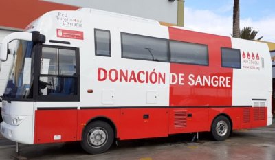 El ICHH y el Oasis Wildlife de P&aacute;jara celebrar&aacute;n dos jornadas de donaci&oacute;n de sangre