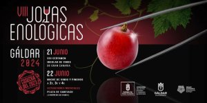 La octava edición de ‘Joyas enológicas’ se celebra el viernes 21 y el sábado 22 de junio