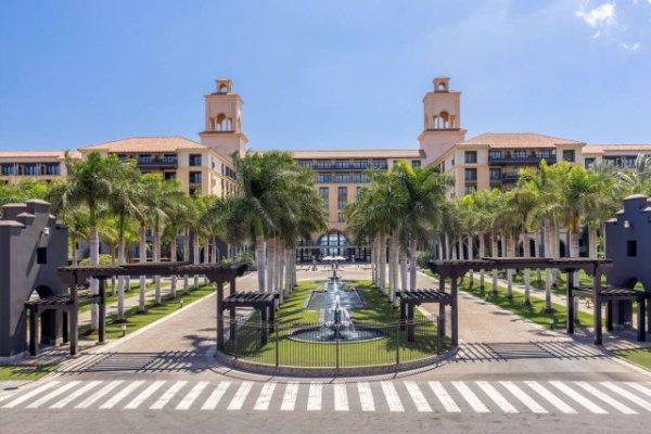 Gran Canaria se convierte en el epicentro internacional de la estética médica con el InMode Summit 2025