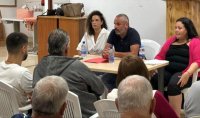 El Ayuntamiento de Gu&iacute;a presenta el Primer Reglamento de Participaci&oacute;n Ciudadana