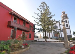 La Casa-Museo Tomás Morales, en Moya, acoge un concierto con motivo del Día Mundial de la Música