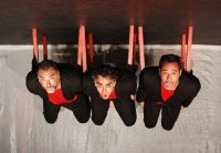 El electrizante show de voltaje positivo de 'Corta el Cable Rojo' llega a La Palma, Tenerife y Gran Canaria