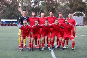 Fútbol: Hoy se juega la final del Torneo de Fútbol ‘Virgen de Guía 2022’ entre la UD. Tamaraceite y la UD. Guía