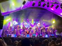 Villa de Firgas: 'La ilusi&oacute;n de la Navidad'