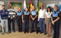 La Carrera de la Polic&iacute;a Local de LPGC a Teror volver&aacute; a celebrarse el 20 de agosto