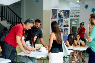 Educaci&oacute;n publica el procedimiento selectivo de oposiciones al Cuerpo de Maestros