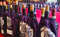 La viticultura heroica de Canarias conquista el &ldquo;Mondial de Vins Extr&ecirc;mes&rdquo; con 56 medallas y cinco distinciones