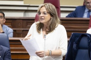 Esther Monz&oacute;n anuncia la puesta en marcha de siete nuevos dispositivos de salud mental durante 2026