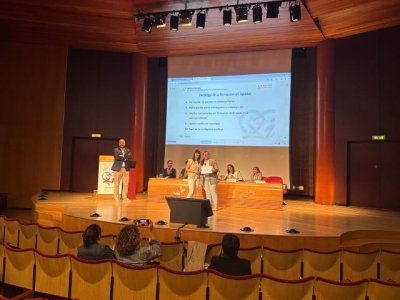 El HUC, premio al mejor Póster de Enfermería en el Simposium Internacional de Cardiopatía Isquémica y Críticos Cardiovasculares