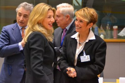 Canarias representa a las comunidades aut&oacute;nomas en el Consejo de Empleo y Pol&iacute;ticas Sociales de la Uni&oacute;n Europea