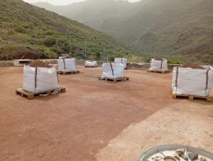 La Aldea de San Nicol&aacute;s impulsa la mejora de sus dep&oacute;sitos de abastecimiento con una inversi&oacute;n de m&aacute;s de 312.000 euros