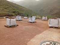 La Aldea de San Nicol&aacute;s impulsa la mejora de sus dep&oacute;sitos de abastecimiento con una inversi&oacute;n de m&aacute;s de 312.000 euros