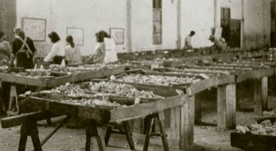 La Gomera: El Cabildo homenajea a las mujeres de los pescadores con motivo del D&iacute;a de la Mujer Rural (V&iacute;deo)