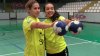 Madre e hija hacen historia al jugar juntas en la Liga Guerreras de Balonmano