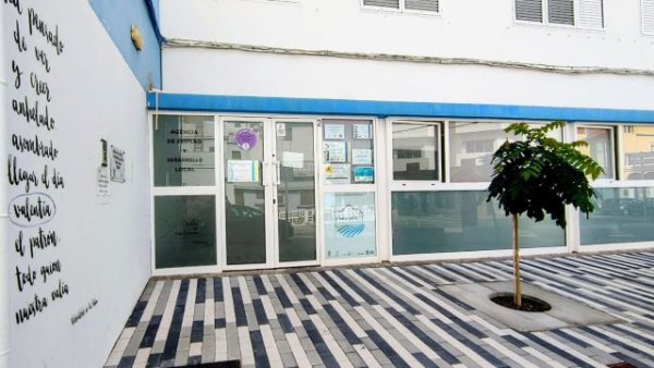 Arranca en La Aldea de San Nicolás el ‘Plan de Empleo Social (PES) La Aldea 2023-2024’