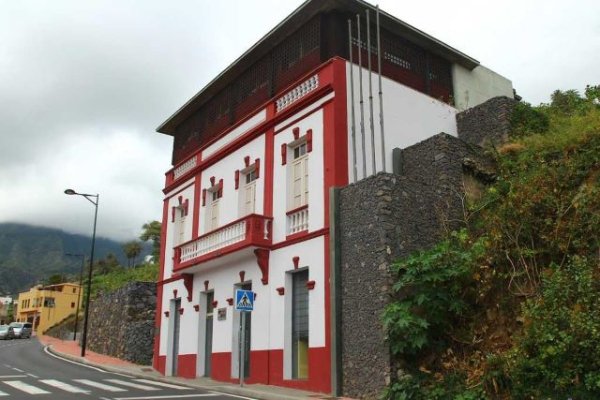 El Cabildo destina 180 mil euros a la adecuación del Museo Etnográfico de La Gomera