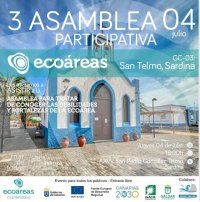 G&aacute;ldar: La AV de San Pedro Gonz&aacute;lez Telmo acoge el jueves la tercera convocatoria de presentaci&oacute;n del proyecto de eco&aacute;rea para el Puerto de Sardina