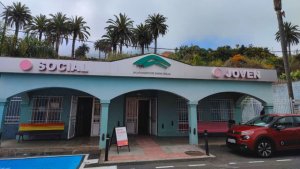 El ICHH contin&uacute;a su campa&ntilde;a de donaci&oacute;n de sangre en Santa &Uacute;rsula