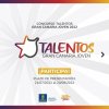 El Cabildo convoca el concurso &lsquo;Talentos Gran Canaria Joven 2022&rsquo;