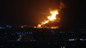 El GP de Arabia Saud&iacute; de F1 se celebrar&aacute; seg&uacute;n lo previsto pese al atentado