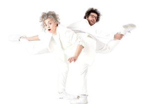 Llega a Canarias &lsquo;Nozing&rsquo;, doble finalista de los pr&oacute;ximos Premios MAX